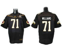 Nike Washington Redskins -71 Trent Williams Black 2016 Pro Bowl Stitched NFL Elite Jersey Nike Washington Redskins -71 Trent Williams Black 2016 Pro Bowl Stitched NFL Elite Jersey
