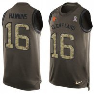 Cleveland Browns Jerseys 084