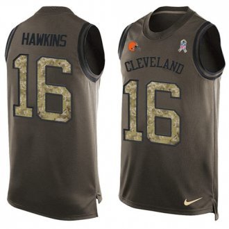 Cleveland Browns Jerseys 084