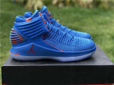 Authentic Air Jordan 32 “Russ”
