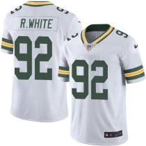 Nike Packers -92 Reggie White White Stitched NFL Vapor Untouchable Limited Jersey Nike Packers -92 Reggie White White Stitched NFL Vapor Untouchable Limited Jersey