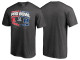 2017 PRO BOWL HEATHER GRAY MATCHUP T-SHIRT