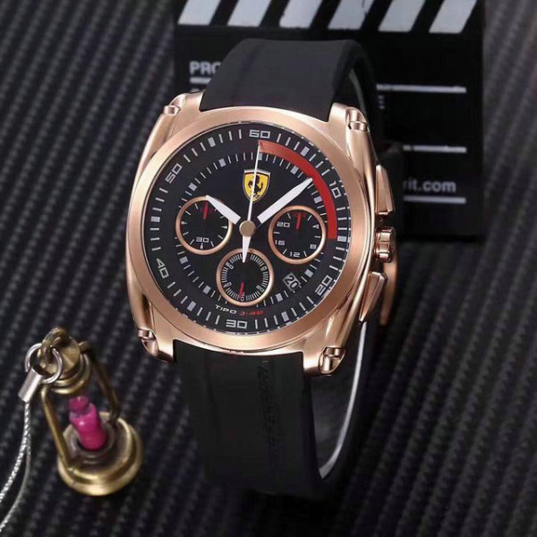 Ferrari watches (13)