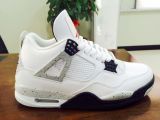 Perfect Air Jordan 4 shoes 127