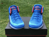 Authentic Air Jordan 32 “Russ”