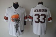 Cleveland Browns Jerseys 125