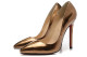 CL 12 cm high heels AAA 002