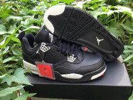 Air Jordan 4 IV Retro “Oreo” 2015 Perfect