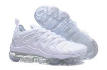 Nike VaporMax Plus “Triple White”