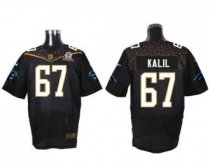 Nike Carolina Panthers -67 Ryan Kalil Black 2016 Pro Bowl Stitched NFL Elite Jersey Nike Carolina Panthers -67 Ryan Kalil Black 2016 Pro Bowl Stitched NFL Elite Jersey