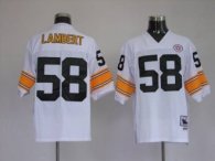 Pittsburgh Steelers Jerseys 026