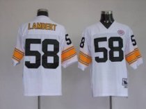 Pittsburgh Steelers Jerseys 026