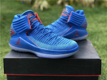 Authentic Air Jordan 32 “Russ” Authentic Air Jordan 32 “Russ”
