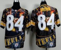 Pittsburgh Steelers Jerseys 342