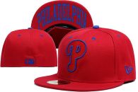 Philadelphia Phillies hat 006