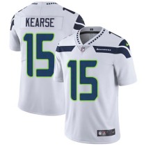 Nike Seahawks -15 Jermaine Kearse White Stitched NFL Vapor Untouchable Limited Jersey Nike Seahawks -15 Jermaine Kearse White Stitched NFL Vapor Untouchable Limited Jersey