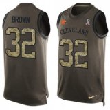 Cleveland Browns Jerseys 111