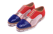 Christian Louboutin men Shoes 126