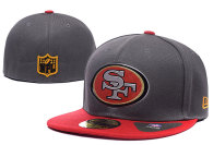 San Francisco 49ers Cap 017