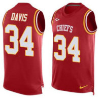 Kansas City Chiefs Jerseys 136