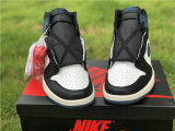 Authentic Air Jordan 1 “All-Star Appearances”