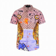 Gucci short shirt (18)
