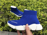 Balenciaga Speed Trainer Kid Shoes 003