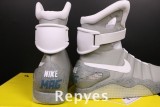 Nike MAG light shoes