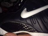 Authentic Nike Air Foamposite Pro “Dr. Doom”