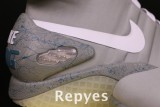 Nike MAG light shoes
