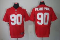 Nike New York Giants #90 Jason Pierre-Paul Red Alternate Men's Stitched NFL Elite Jersey Nike New York Giants #90 Jason Pierre-Paul Red Alternate Men's Stitched NFL Elite Jersey