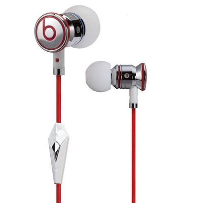 Monster Justin Bieber Limited Edition with ControlTalk (1)
