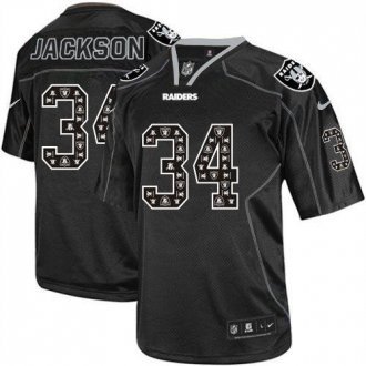 Oakland Raiders Jerseys 273