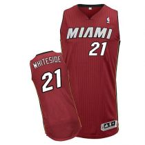 Miami Heat -21 Hassan Whiteside Black Stitched NBA Jerseys Miami Heat -21 Hassan Whiteside Black Stitched NBA Jerseys
