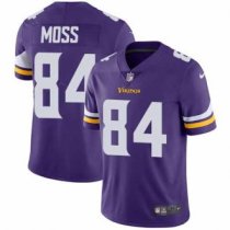 Nike Vikings -84 Randy Moss Purple Team Color Stitched NFL Vapor Untouchable Limited Jersey Nike Vikings -84 Randy Moss Purple Team Color Stitched NFL Vapor Untouchable Limited Jersey