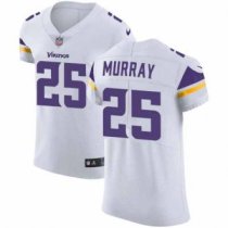 Nike Vikings -25 Latavius Murray White Stitched NFL Vapor Untouchable Elite Jersey Nike Vikings -25 Latavius Murray White Stitched NFL Vapor Untouchable Elite Jersey