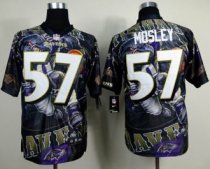 Nike Baltimore Ravens -57 CJ Mosley Team Color NFL Elite Fanatical Version Jersey Nike Baltimore Ravens -57 CJ Mosley Team Color NFL Elite Fanatical Version Jersey