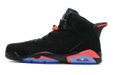 Air Jordan 6 Shoes 009