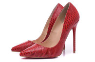 CL 12 cm high heels AAA 055