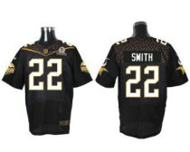 Nike Minnesota Vikings -22 Harrison Smith Black 2016 Pro Bowl Stitched NFL Elite Jersey Nike Minnesota Vikings -22 Harrison Smith Black 2016 Pro Bowl Stitched NFL Elite Jersey