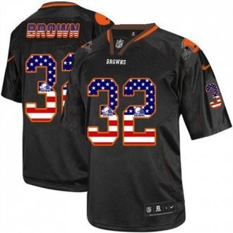 Cleveland Browns Jerseys 227