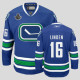 Vancouver Canucks 2011 Stanley Cup Finals -16 Trevor Linden Blue Third Stitched NHL Jersey