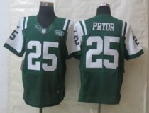 New Nike New York Jets 25 Pryor Green Elite Jerseys New Nike New York Jets 25 Pryor Green Elite Jerseys