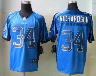 Indianapolis Colts Jerseys 006