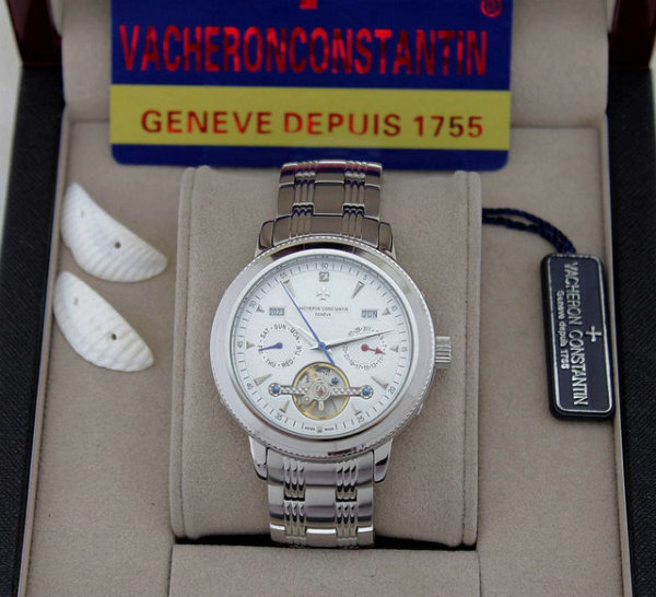 Vacheron Constantin Watches (18)