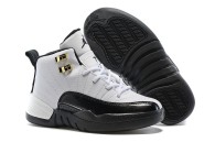 Air Jordan 12 Kid Shoes 010