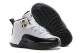 Air Jordan 12 Kid Shoes 010
