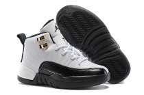 Air Jordan 12 Kid Shoes 010 Air Jordan 12 Kid Shoes 010