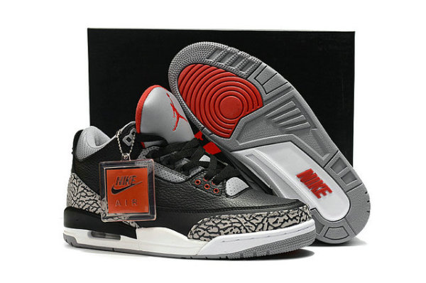 Air Jordan 3 AAA quality 055