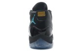 Perfect Air Jordan Retro 11 Gamma Blue